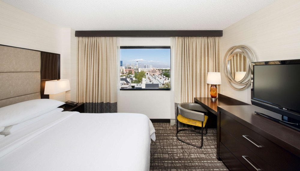 Photo of Embassy Suites by Hilton Las Vegas