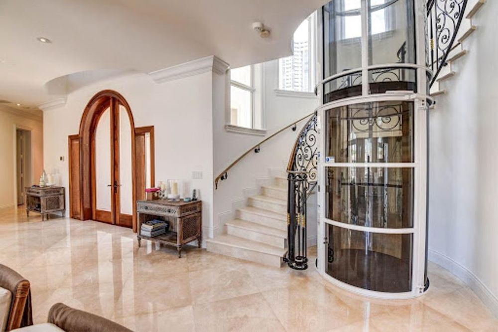 Photo of Ascend Residential Elevators & Lifts