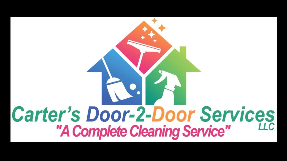 Photo of Carter's Door-2-Door Services