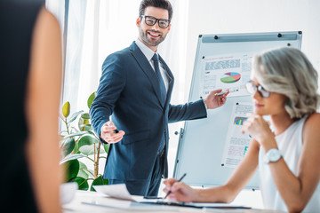 Photo of BrainStorm Financial