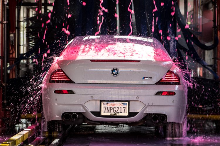 Photo of Prestige Auto Wash & Automotive