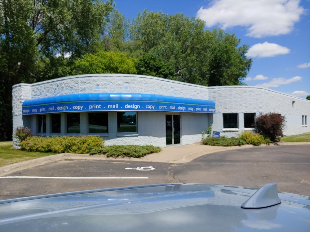 Photo of Print Central
