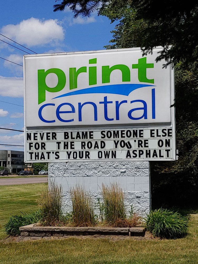 Photo of Print Central