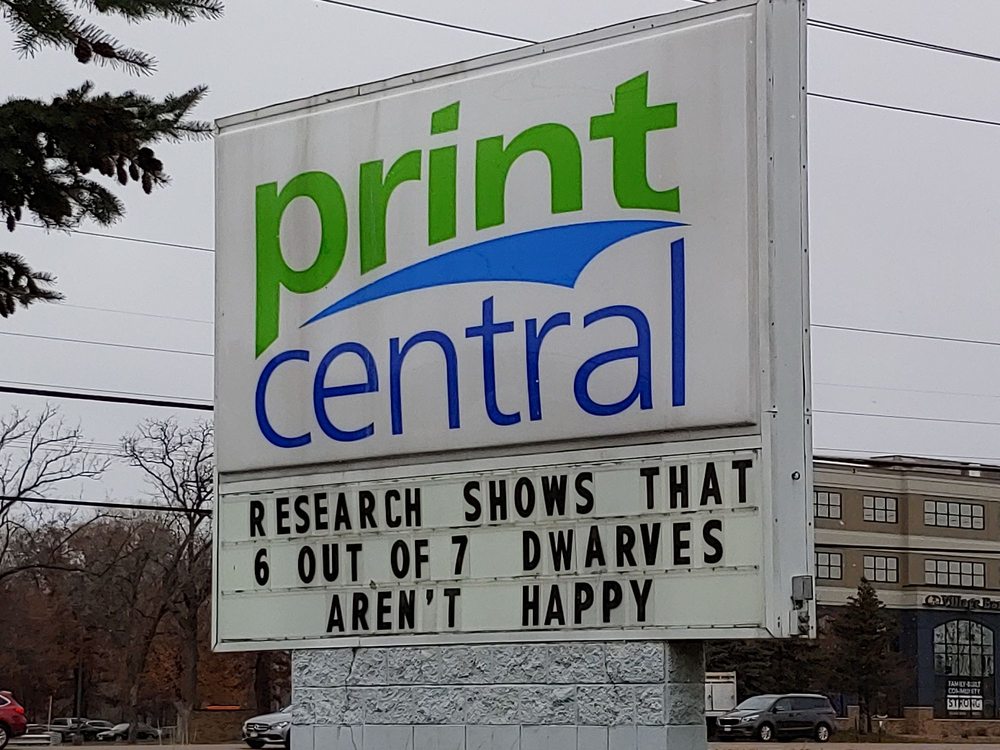 Photo of Print Central