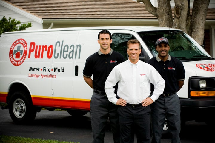Photo of PuroClean