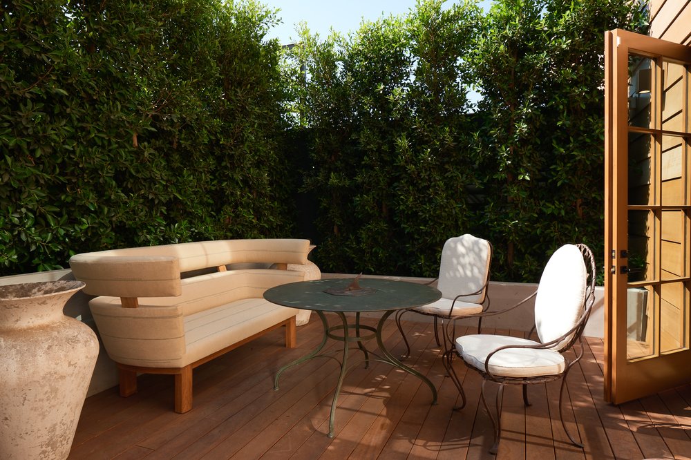 Photo of Rose Tarlow Melrose House