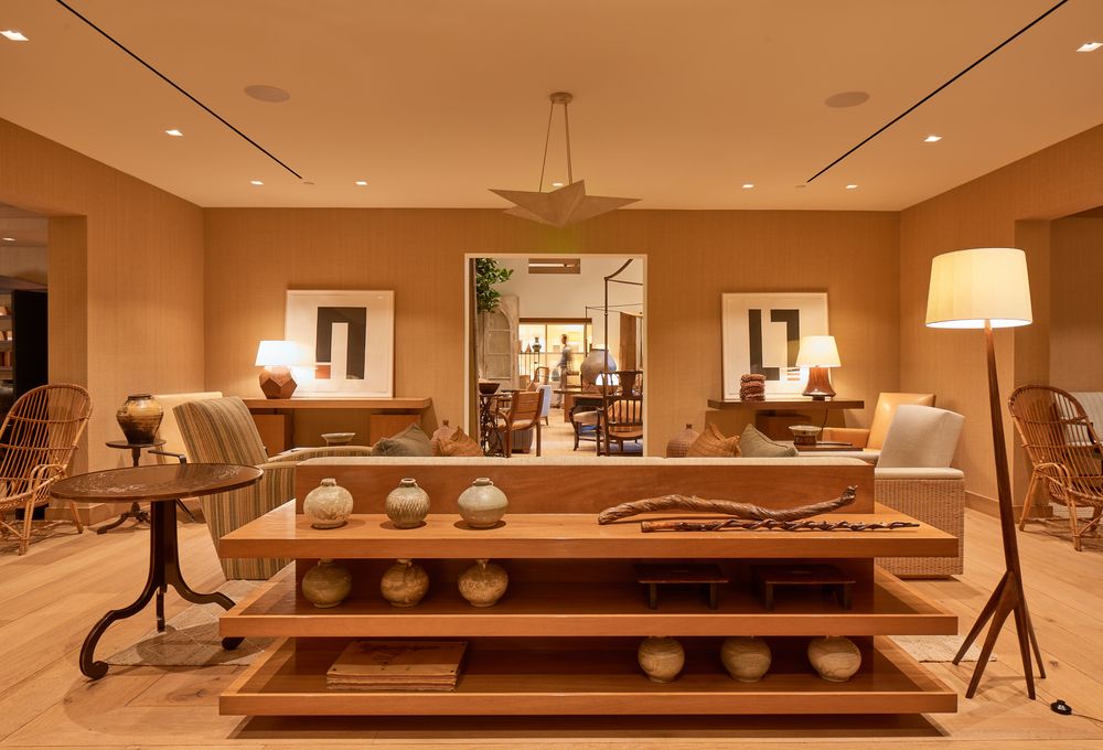 Photo of Rose Tarlow Melrose House