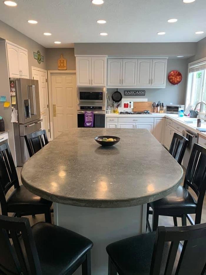 Photo of Vision Custom Construction & Design