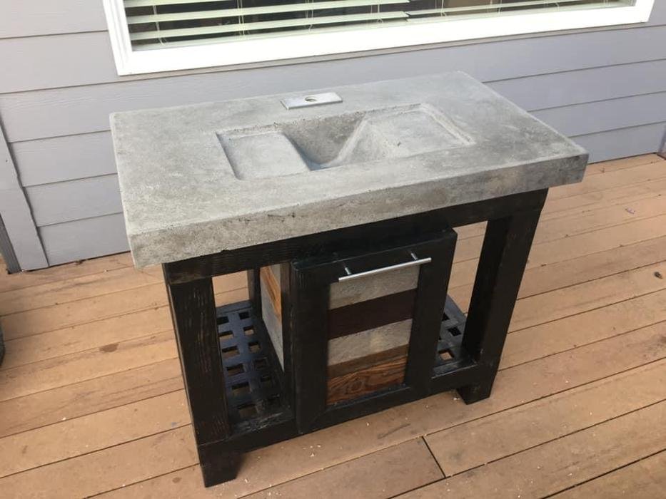 Photo of Vision Custom Construction & Design