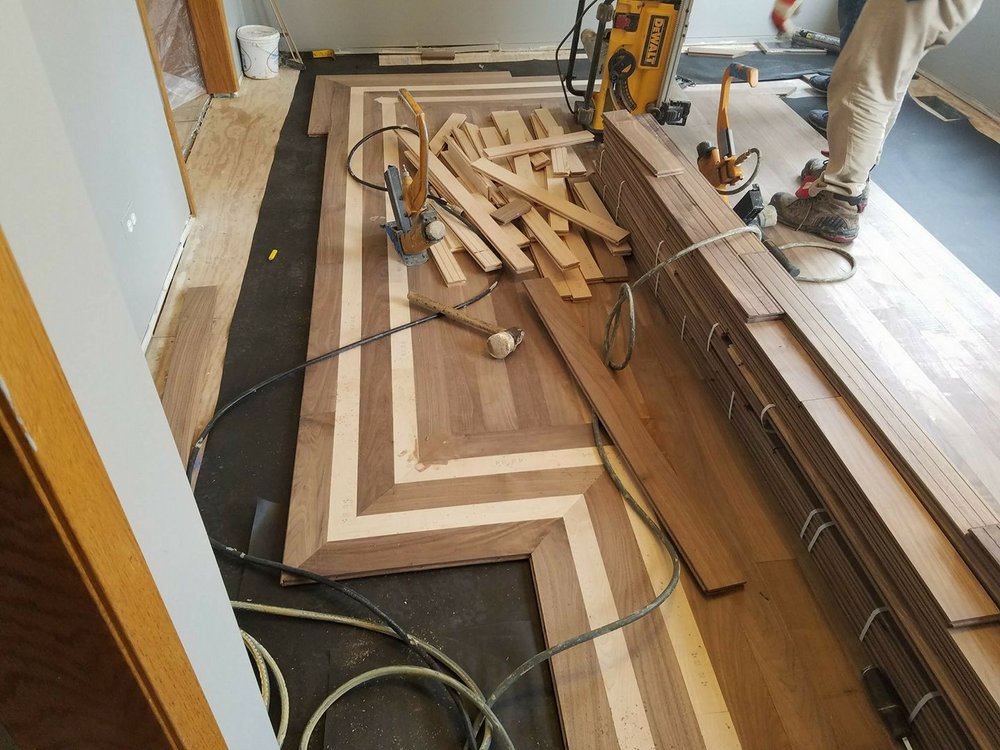 Photo of Alexandru Hardwood Flooring