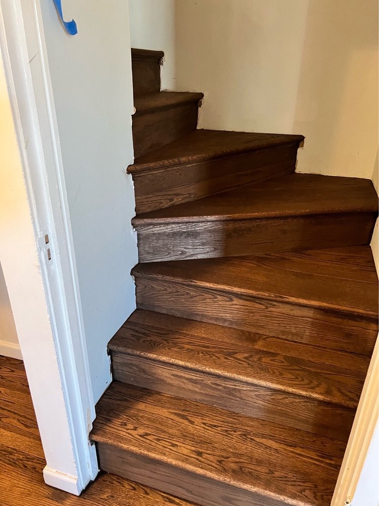 Photo of Alexandru Hardwood Flooring