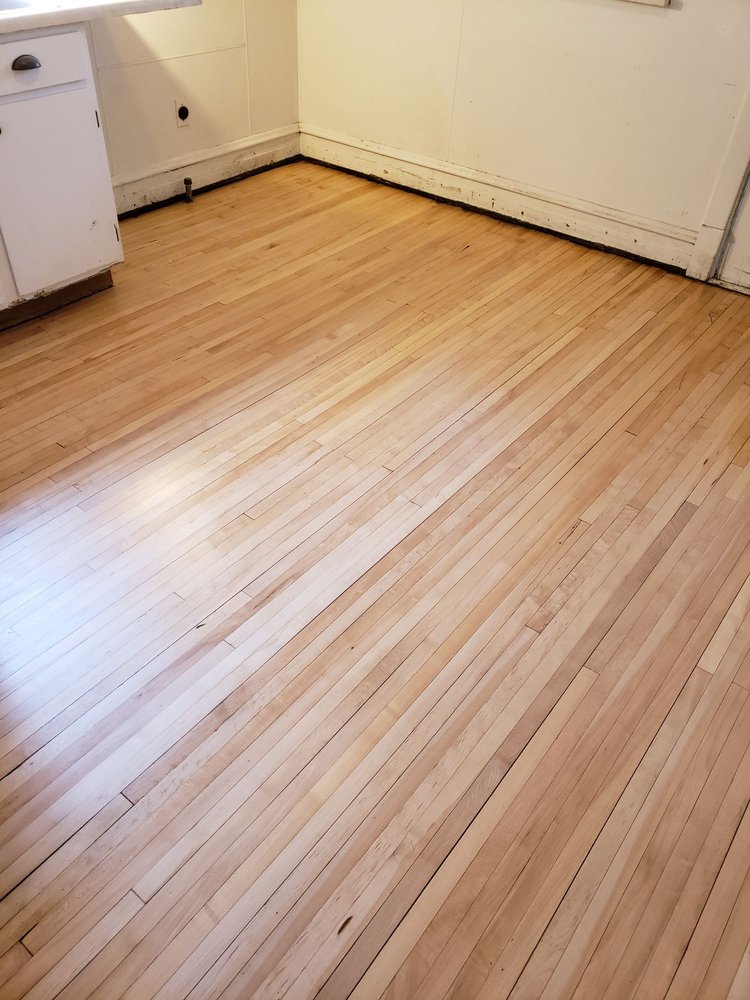 Photo of Alexandru Hardwood Flooring