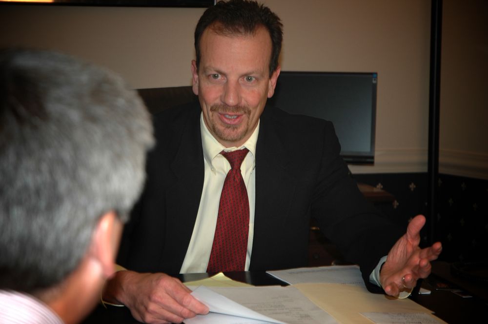 Photo of The Schafer Law Office