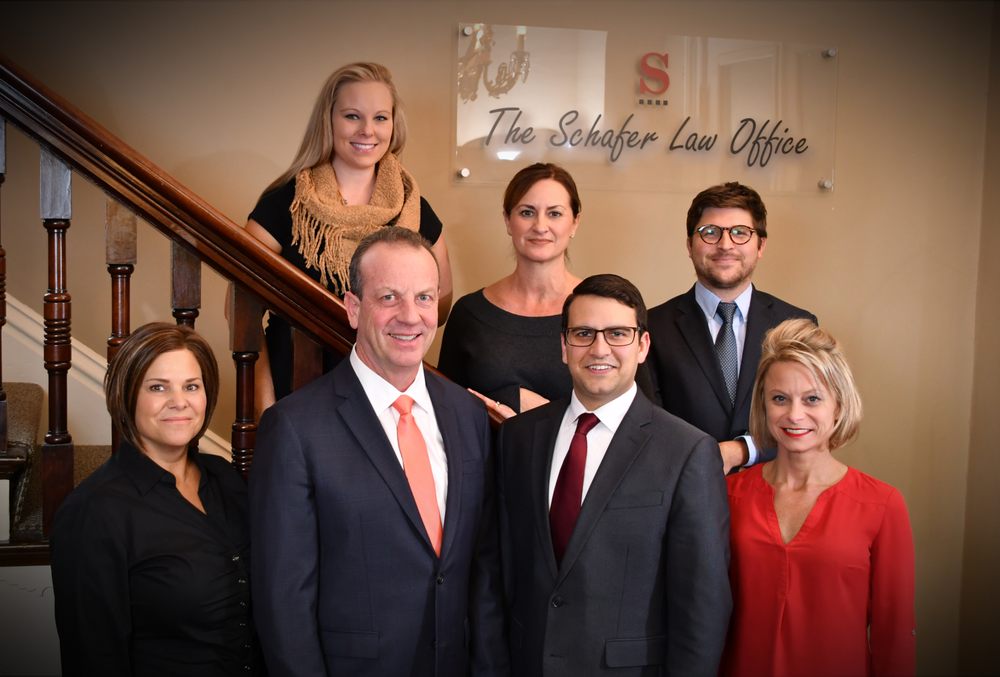 Photo of The Schafer Law Office
