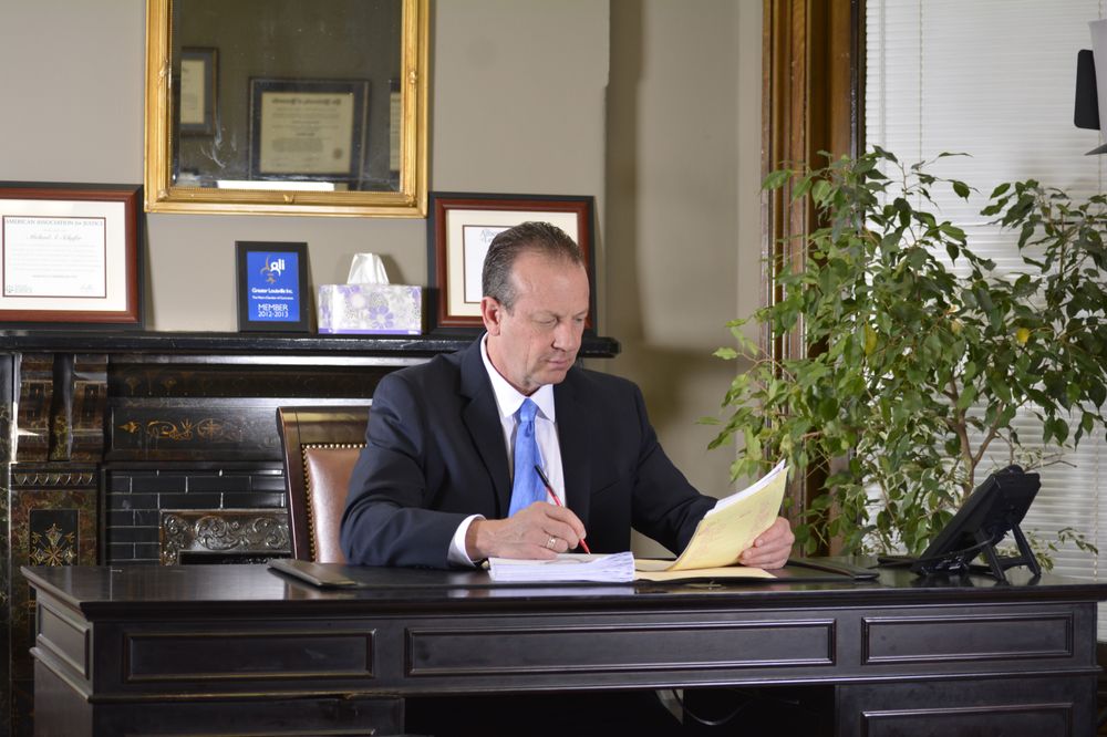 Photo of The Schafer Law Office