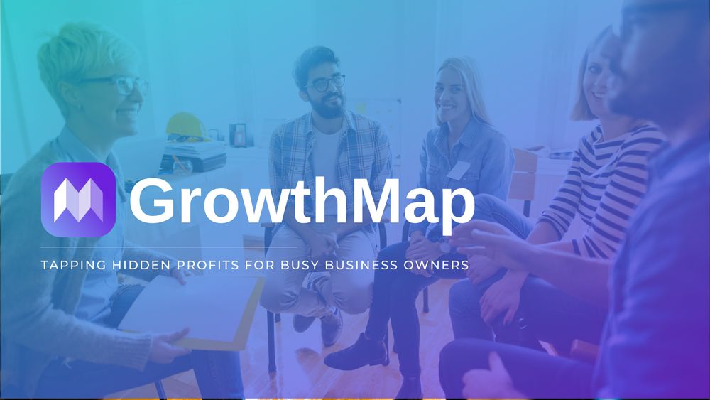 Photo of GrowthMap