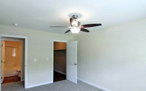Photo of Bradley Square Apartments