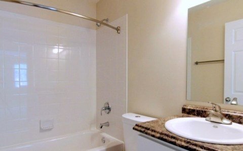Photo of Bradley Square Apartments