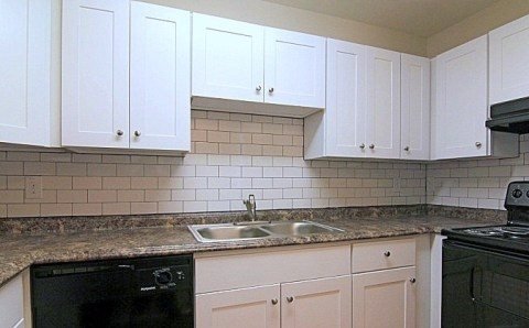 Photo of Bradley Square Apartments