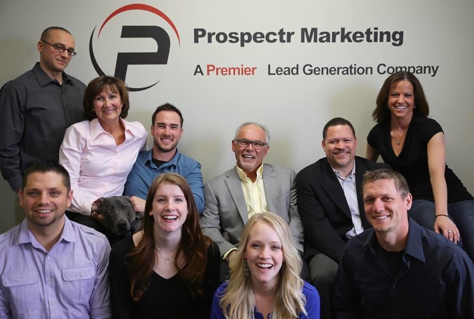 Photo of Prospectr Marketing