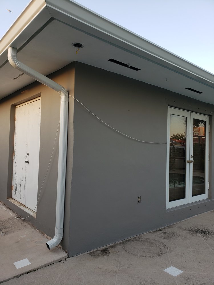Photo of Del Toro Rain Gutters and Roofing