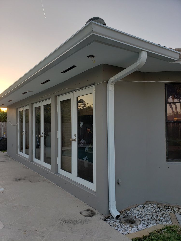 Photo of Del Toro Rain Gutters and Roofing