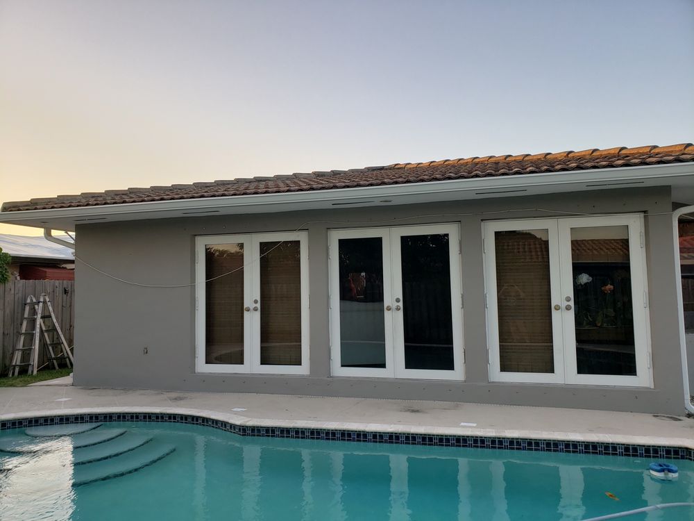 Photo of Del Toro Rain Gutters and Roofing