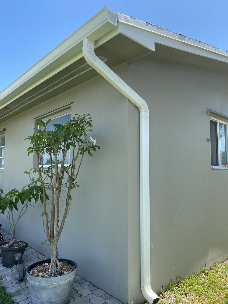 Photo of Del Toro Rain Gutters and Roofing