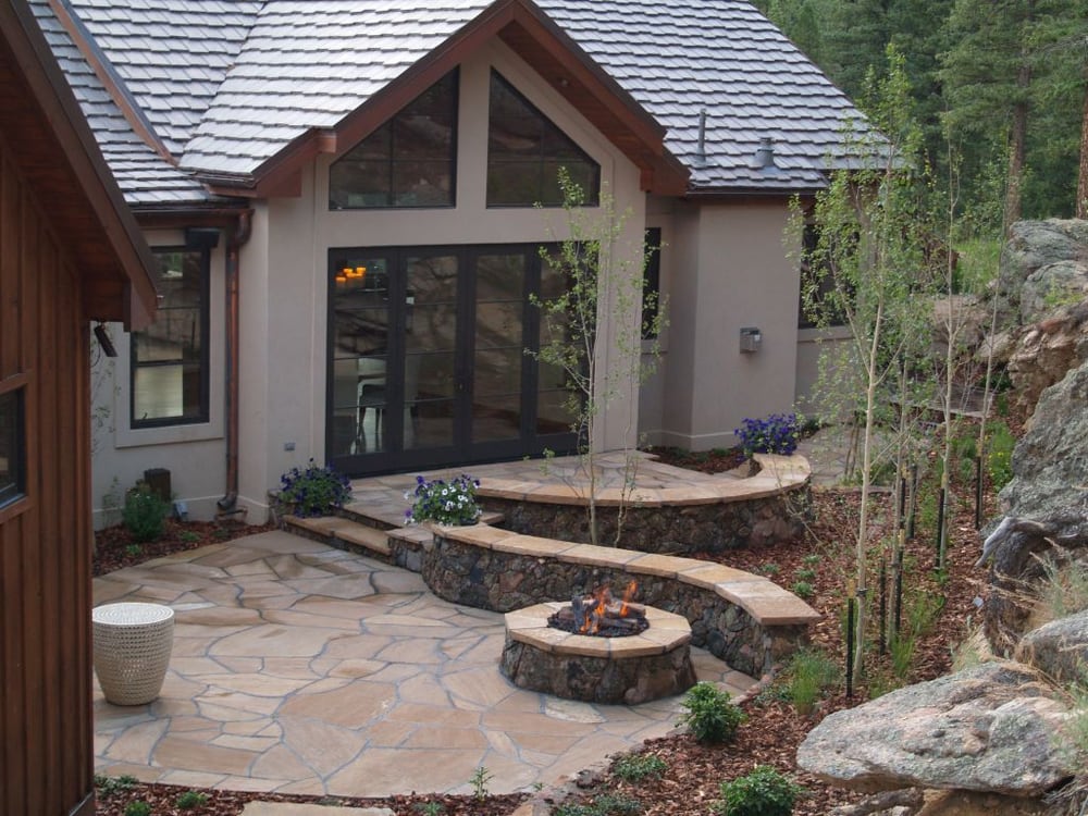 Photo of Evergreen Landscape & Design