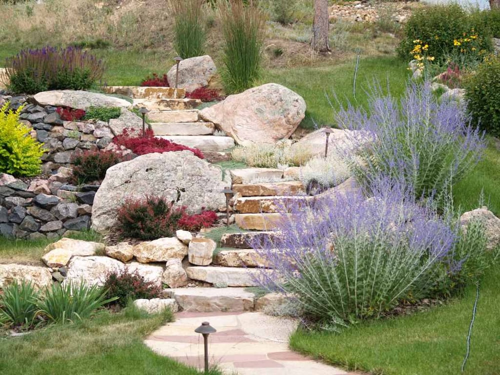 Photo of Evergreen Landscape & Design