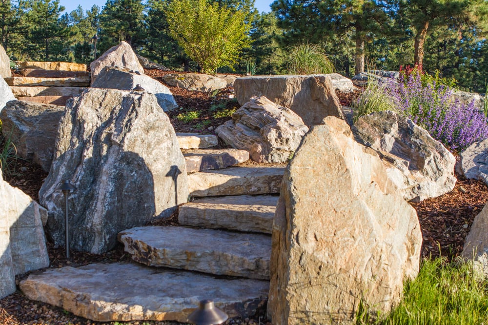 Photo of Evergreen Landscape & Design