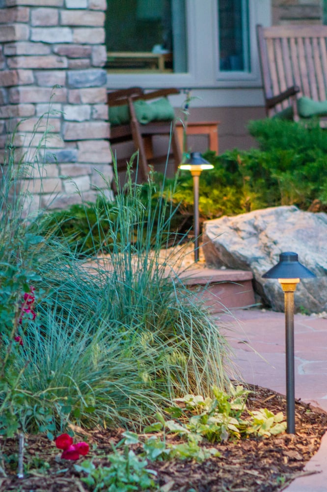 Photo of Evergreen Landscape & Design