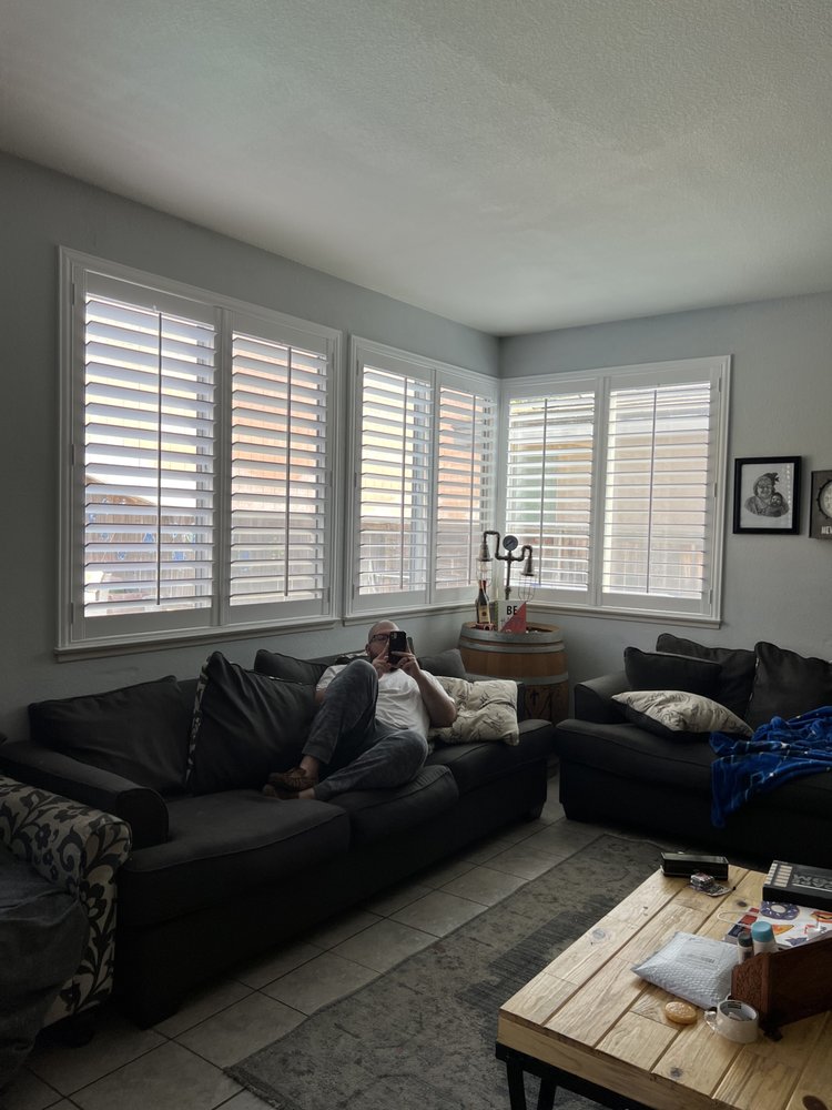 Photo of Shutters Link & Window Fashions