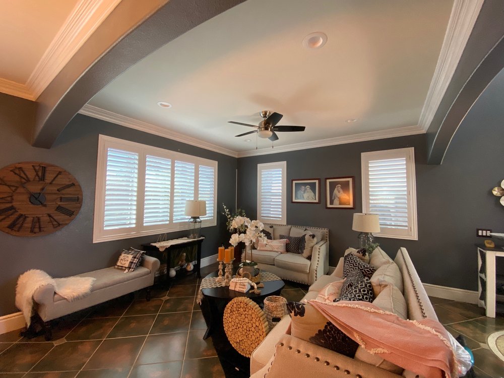 Photo of Shutters Link & Window Fashions