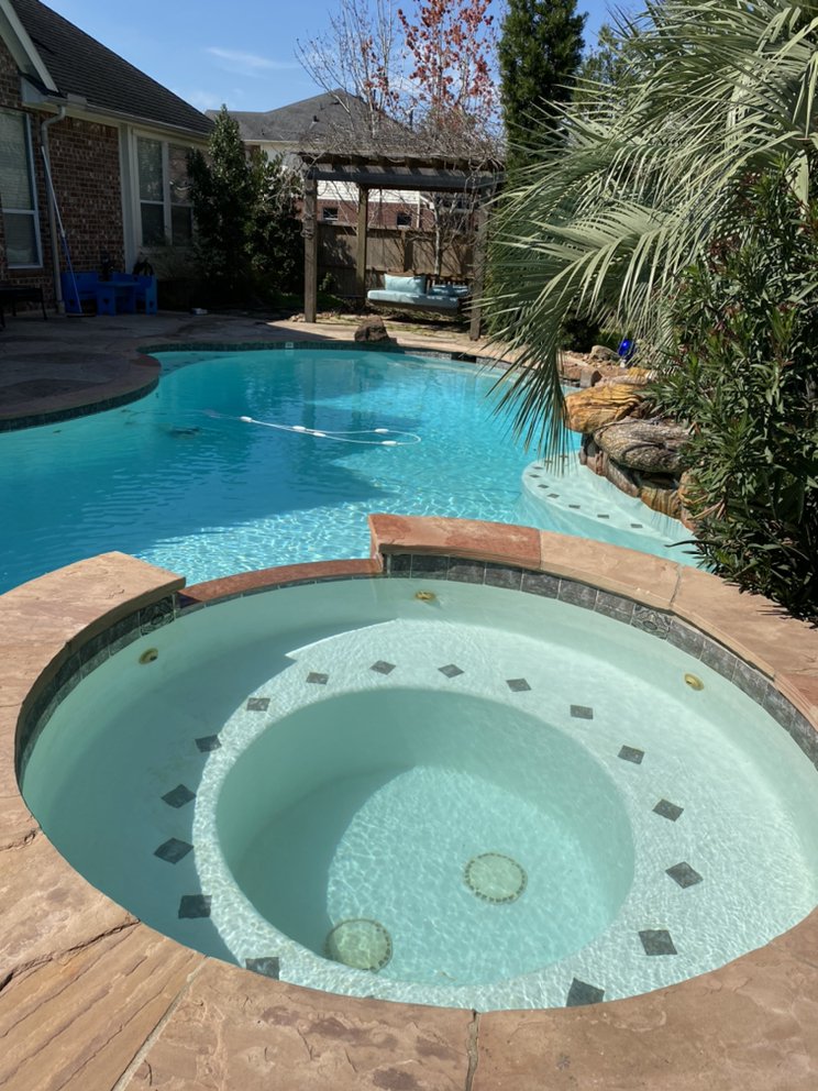 Photo of Loyalty Pool & Spa
