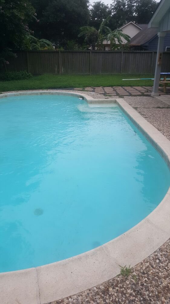 Photo of Loyalty Pool & Spa