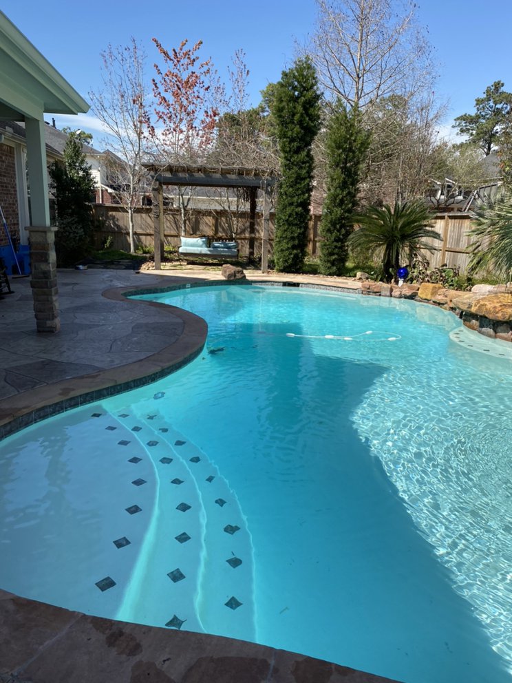 Photo of Loyalty Pool & Spa