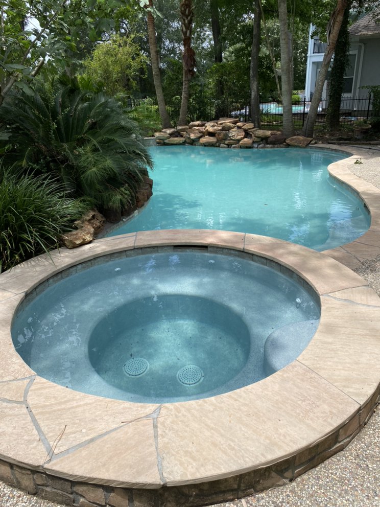 Photo of Loyalty Pool & Spa