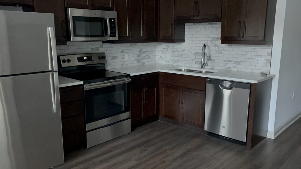 Photo of KGK Cleaning Services