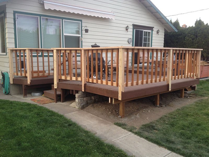 Photo of Talan Warden Construction