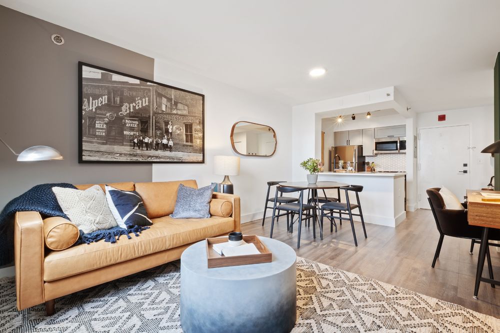 Photo of Observer Park Apartments