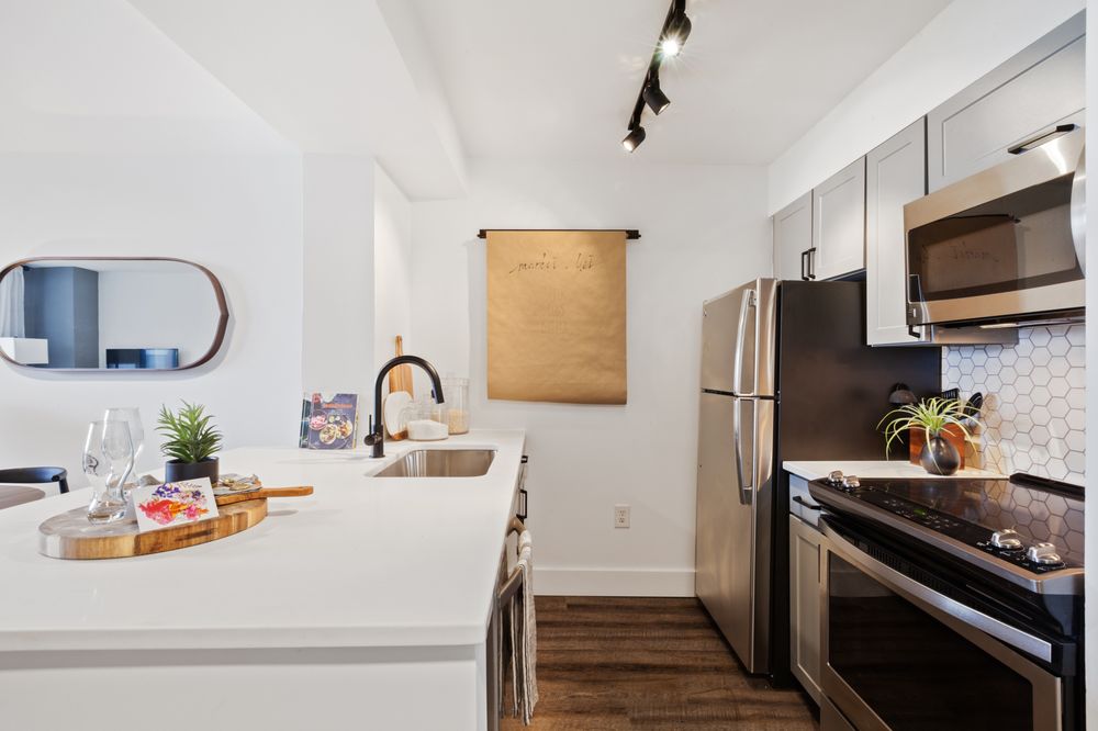 Photo of Observer Park Apartments