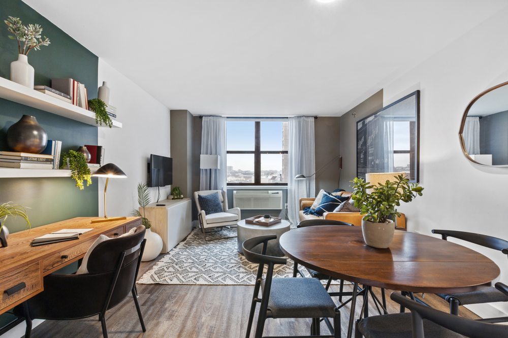 Photo of Observer Park Apartments