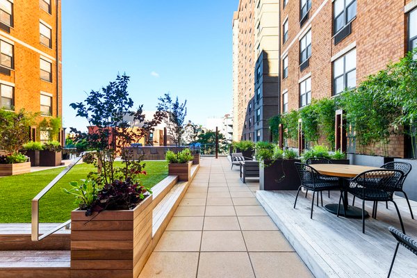 Photo of Observer Park Apartments