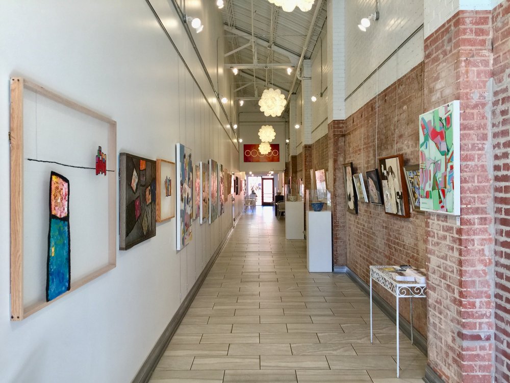 Photo of The Art Hall