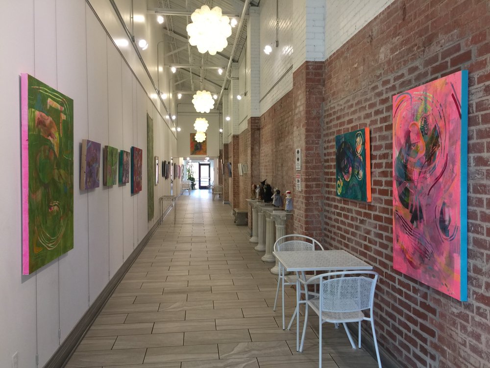 Photo of The Art Hall