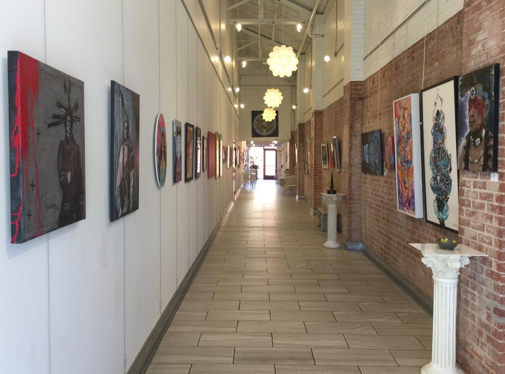 Photo of The Art Hall