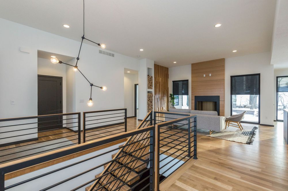 Photo of Kuhns Flooring & Design