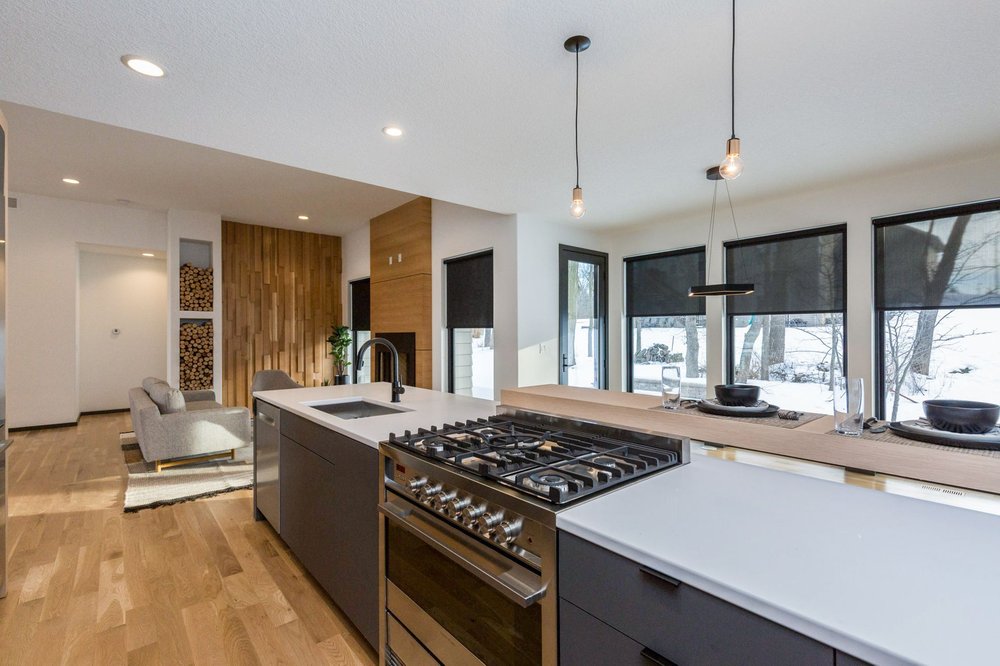 Photo of Kuhns Flooring & Design