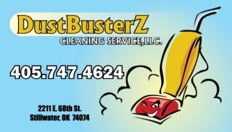 Photo of Dustbusterz Cleaning Service